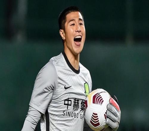 比賽今晚開打，北京國(guó)安先迎來(lái)5大喜訊，本輪取勝成都蓉城有戲了