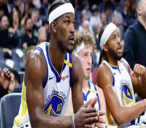 1.2億，重簽勇士！勇士這次徹底看走眼了，把庫(kù)里推到了懸崖邊上