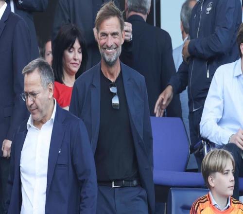 克洛普被曝已談妥皇馬帥位，開口就要砸3億挖哈蘭德