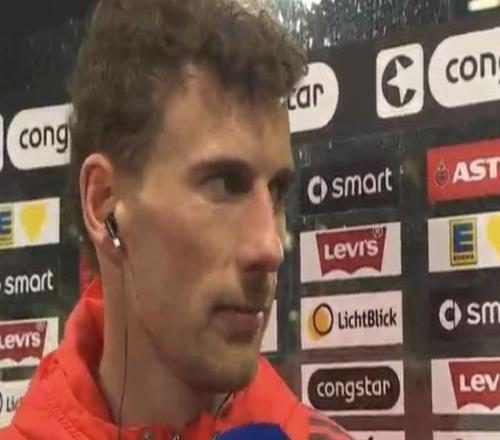 格雷茨卡：很開心打進破紀錄進球戰(zhàn)皇馬首發(fā)泡芙狀態(tài)更好