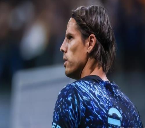 索默：我在國(guó)米很開心，本賽季要拿意甲冠軍和意大利杯冠軍