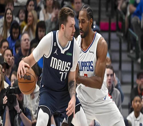 現(xiàn)役巨星MVP次數(shù)：倫納德東契奇0次，庫里2次，約基奇3次還輸一人