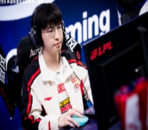 02不敵BLG的最大原因，Elk：我覺得整體都打不過