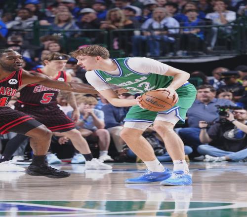 獨行俠收官戰(zhàn)打出149分，新秀Nembhard20助攻破隊史紀錄