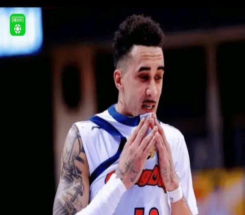 廣東9185力克廣廈，奎因29分，徐杰13分，胡金秋16+10