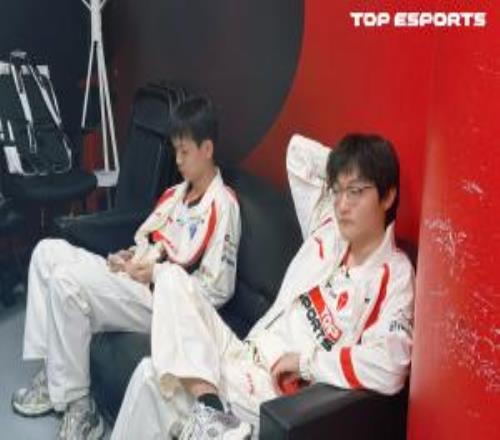 節(jié)奏大師回來了！Tian一血參與次數(shù)野區(qū)多項相關(guān)數(shù)據(jù)位列聯(lián)賽第一