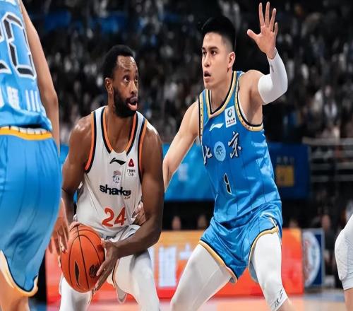 隨著上海豪取19連勝，廣東雙殺廣廈，CBA最新排名出爐！北京第4