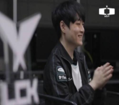 ShowMaker：我記憶里上次贏GEN還是21夏時隔五年真的非常開心