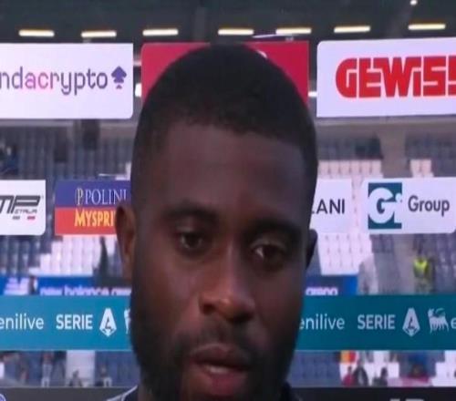 博加：尤文配得上歐冠，斯帕萊蒂也配得上續(xù)約