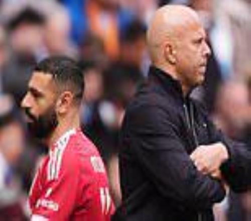 利物浦花8年養(yǎng)出的進(jìn)球機(jī)器，Slot接班人要換種活法