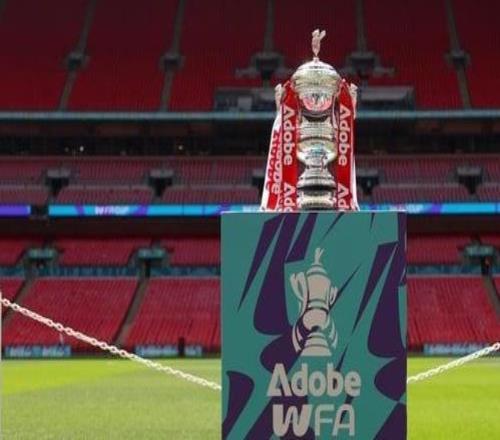 利物浦女足抽中"大禮包"，球迷卻怕自家主場(chǎng)有毒