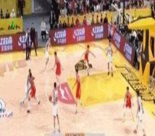 WOC主場首敗！廣東頂住了！