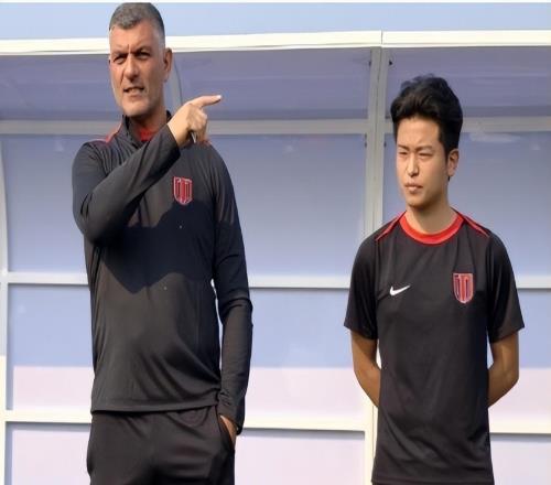 成都蓉城VS北京國安：王牌鐵腰回歸，羅慕洛領(lǐng)銜，最強三叉戟沖鋒