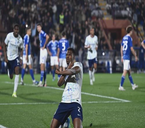 13年輪回！國(guó)米43逆轉(zhuǎn)藏三重深意，裁判爭(zhēng)議難掩冠軍底蘊(yùn)！