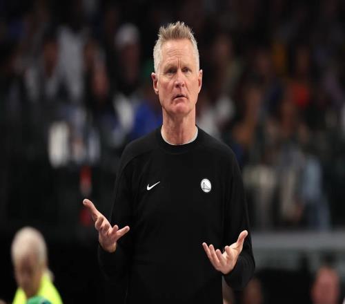 科爾12年勇士生涯懸了：球迷投票曝扎心分歧，續(xù)約談判至今沒動靜