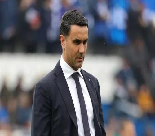 帕拉迪諾：爭奪歐冠資格還有希望，我們會(huì)繼續(xù)拼盡全力