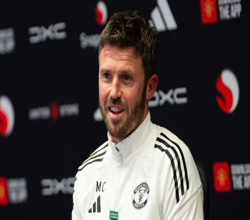 卡里克：新球場(chǎng)設(shè)計(jì)圖沒(méi)研究那玩意兒，現(xiàn)在不會(huì)多考慮這個(gè)