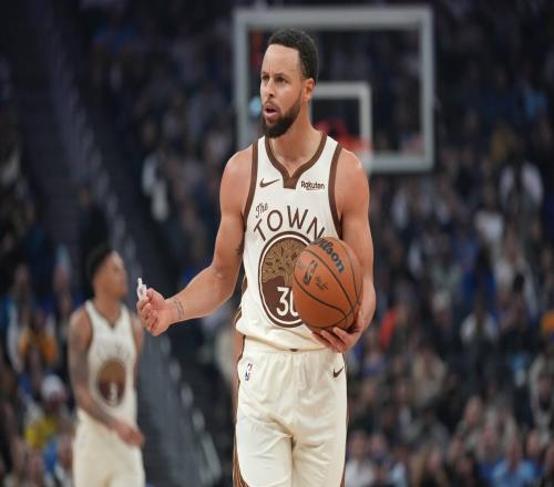 庫里3成命中率隱身,勇士30助仍被國王按在地板上摩擦