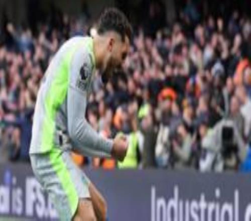 瓜迪奧拉放話(huà)：阿森納仍是英格蘭最佳，但6分差距正在消失