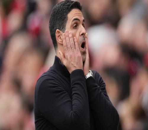 內(nèi)維爾放話：阿森納想奪冠得先治"想太多"的病