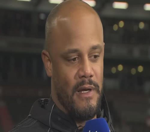 孔帕尼：希望大家給小鹿一點(diǎn)耐心，大傷的球員需要時(shí)間找感覺(jué)