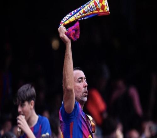 60736人現(xiàn)場觀戰(zhàn)加泰德比，該數(shù)據(jù)創(chuàng)諾坎普翻新后上座新紀(jì)錄