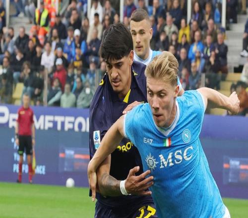 意甲第2意外翻車：5連勝被終結(jié)，孔蒂太失望，爭冠難度飆升