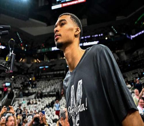 5年3.03億！文班亞馬續約倒計時