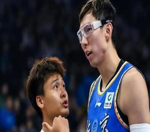 隨著廣東贏球、北京落敗，CBA又亂了！廣東重回第三，北京第四