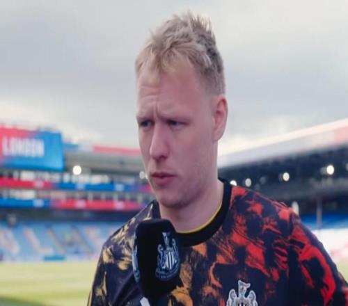 拉姆斯代爾：我也不知問題出在哪希望最后六場(chǎng)全勝拿滿18分