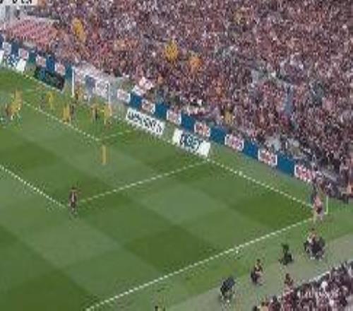 【西甲】巴薩4比1西班牙人，亞馬爾1射2傳，費(fèi)蘭雙響