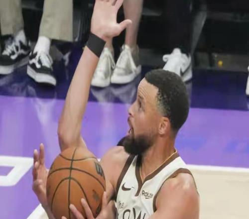 庫(kù)里啞火與青年軍逆襲：國(guó)王124118逆轉(zhuǎn)勇士