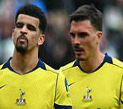 熱刺24輪狂丟23分，Carragher：這隊沒救了