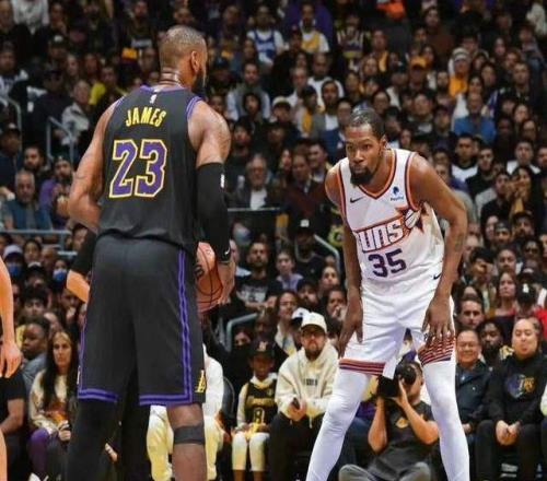 從總決賽到首輪！41歲詹37歲杜，青春最后一舞