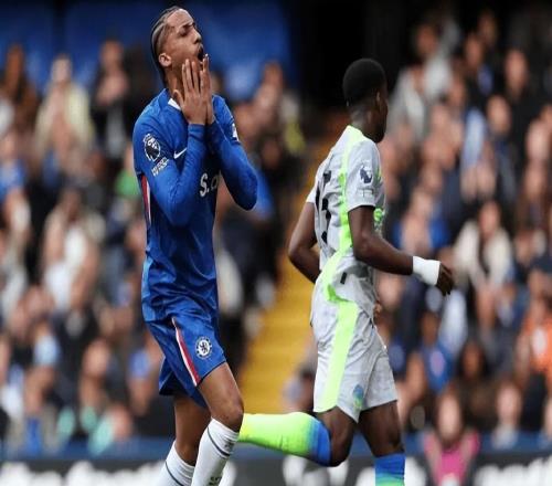 切爾西0比3曼城，進(jìn)球被吹后攻防問(wèn)題多，短時(shí)間丟2球重復(fù)悲劇