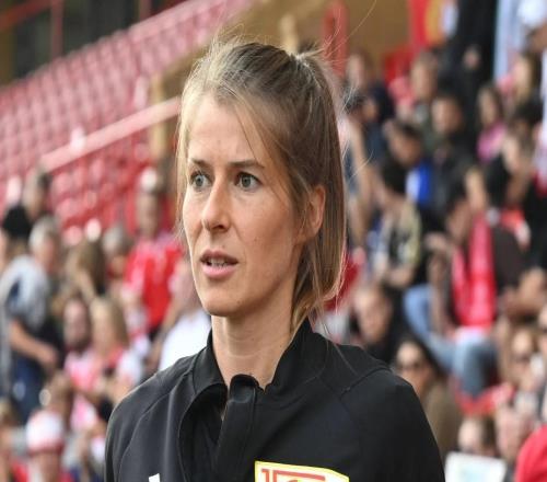 執(zhí)教柏林聯(lián)合，埃塔成為五大聯(lián)賽歷史上第一位女性主教練