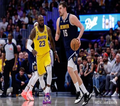 湖人掘金杠上了，疑似輪休老詹打爵士，推嚴(yán)父進(jìn)坑和恩怨無關(guān)