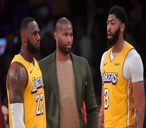 考辛斯隨機(jī)為前隊(duì)友排名：詹1庫(kù)2杜3眉4椒5