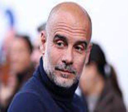 瓜迪奧拉放話：落后6分+少賽1場，曼城把阿森納逼進(jìn)決賽局