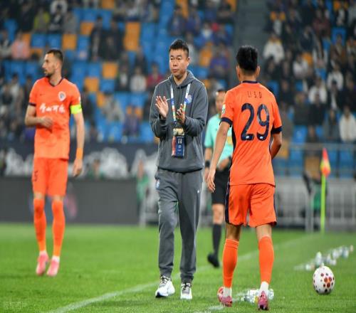 津門虎五輪中超只拿到兩分，未來要是換帥的話，會(huì)有人接手嗎