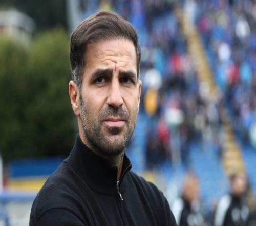 阿森納給阿爾特塔下最后通牒：0冠=下課，法布雷加斯已在候場(chǎng)