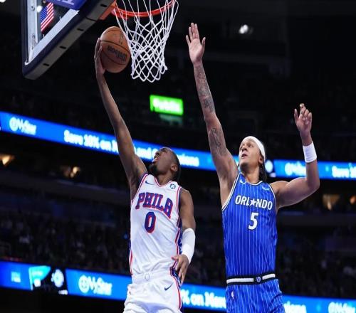 76人搶7號(hào)種子卻攤上天坑賽程：贏1場(chǎng)休4天，輸1場(chǎng)直接飛底特律