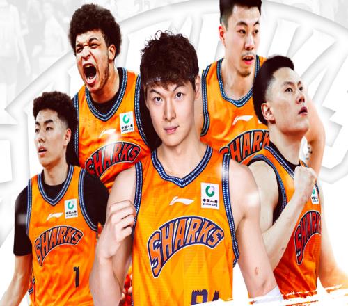 上海時(shí)隔24年奪常規(guī)賽冠軍：后姚明時(shí)代首次劍指隊(duì)史第2冠