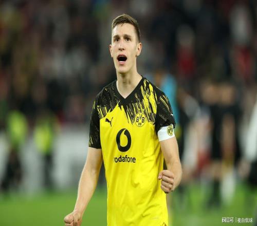 無緣紅魔！多特左腳中衛(wèi)拒絕轉(zhuǎn)會，曼聯(lián)還有兩大備選