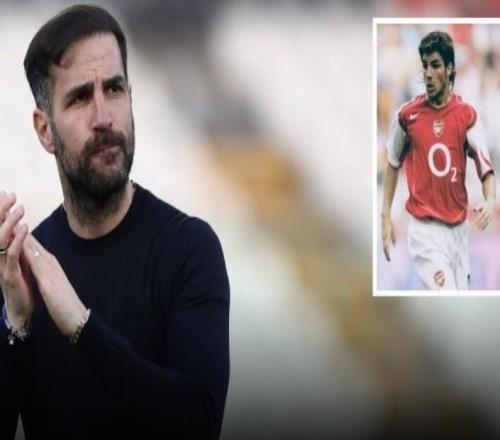 米體：國(guó)米曾三次追求法布雷加斯，兩次球員時(shí)代一次教練時(shí)代