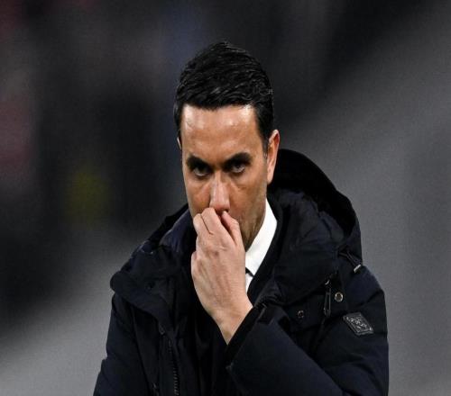 尤文加蒂有手球帕拉迪諾：我更關(guān)注球隊(duì)的表現(xiàn)，不評價(jià)裁判