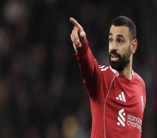 可能是紅軍生涯歐戰(zhàn)最后一舞，隊報：薩拉赫預計將首發(fā)戰(zhàn)巴黎