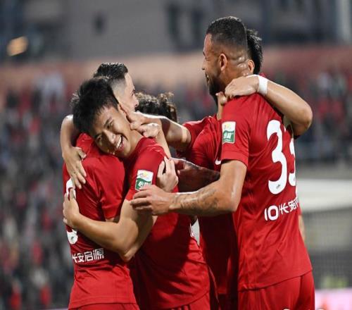 銅梁龍圈粉了！中國足球太需要有能少帥了，劉建業或成高洪波第二