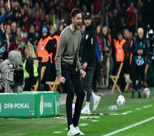 利物浦選帥陷28場(chǎng)魔咒：Xavi被抬上桌，阿隆索遭背刺