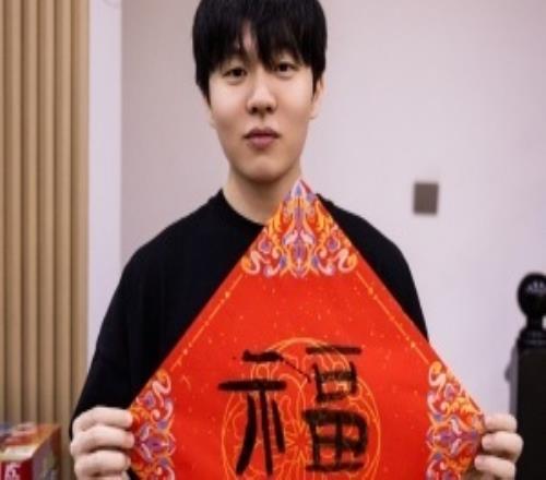 真要回來了嗎Rookie已于今日凌晨恢復(fù)Rank